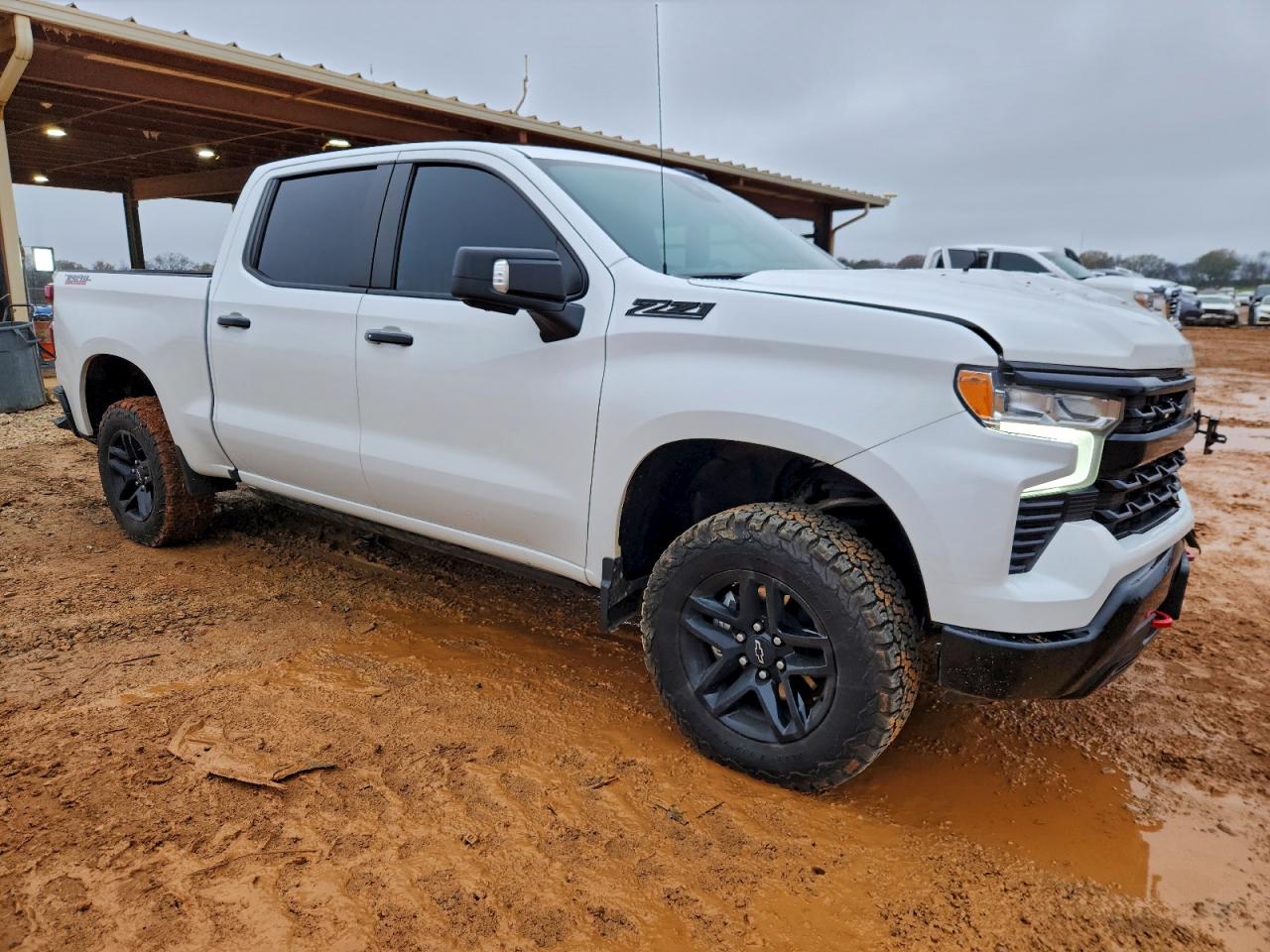 2023 CHEVROLET ALL Models