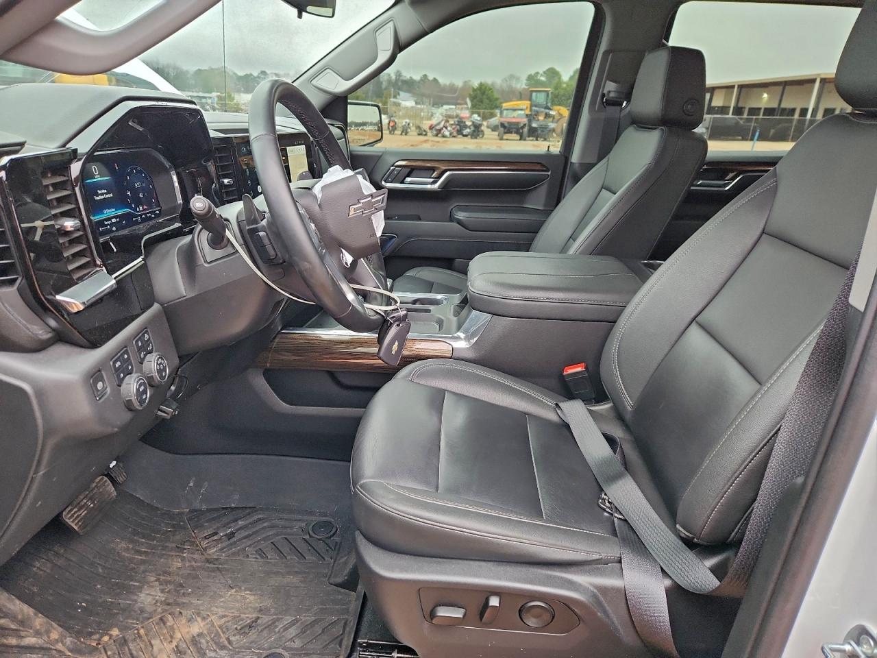 2023 CHEVROLET ALL Models