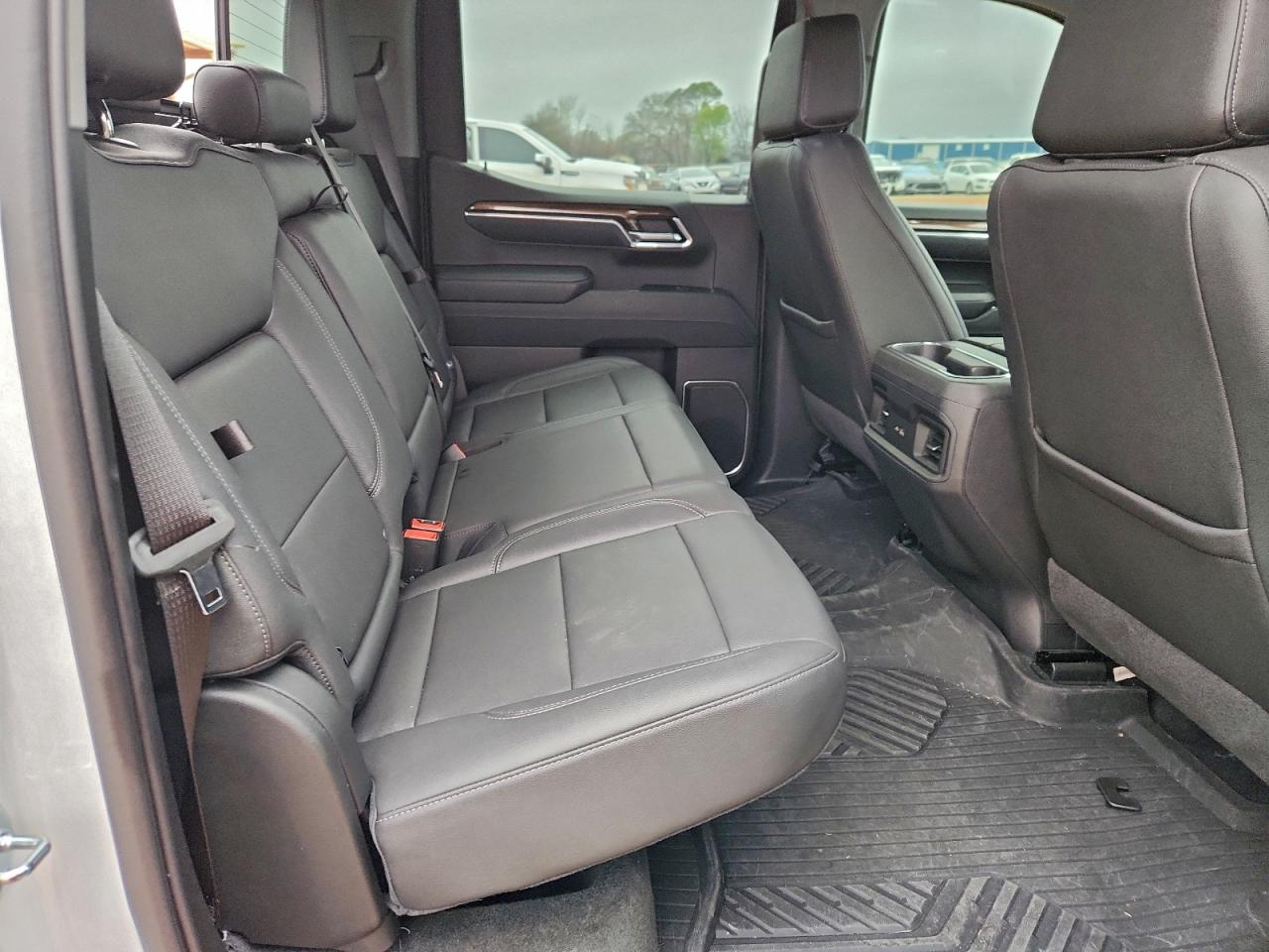2023 CHEVROLET ALL Models