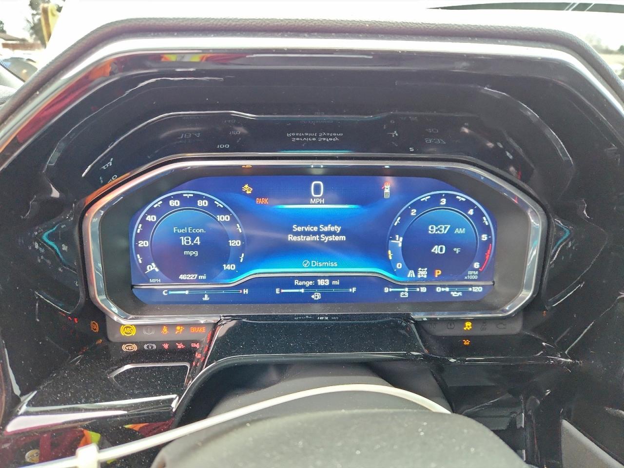 2023 CHEVROLET ALL Models