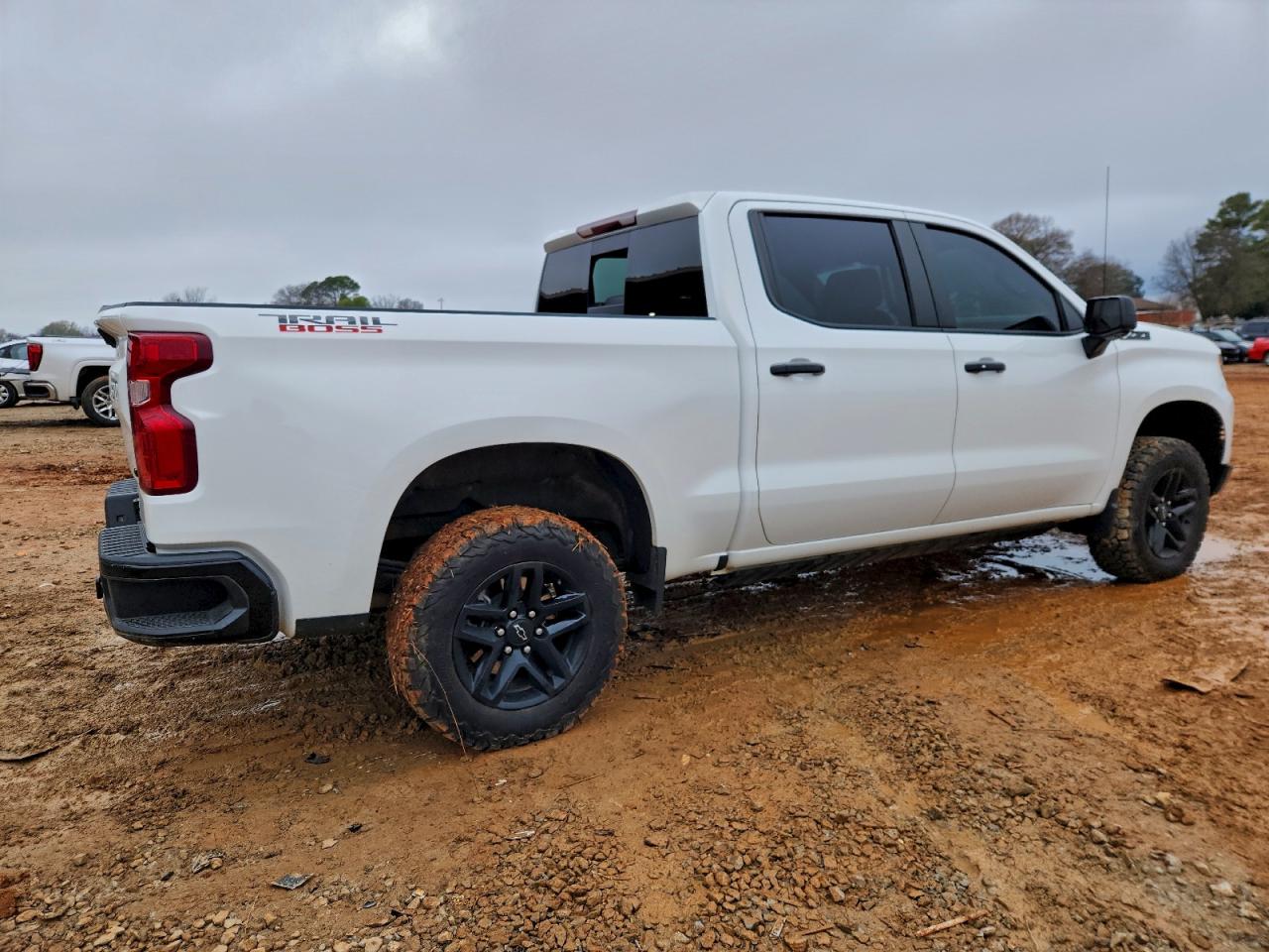 2023 CHEVROLET ALL Models