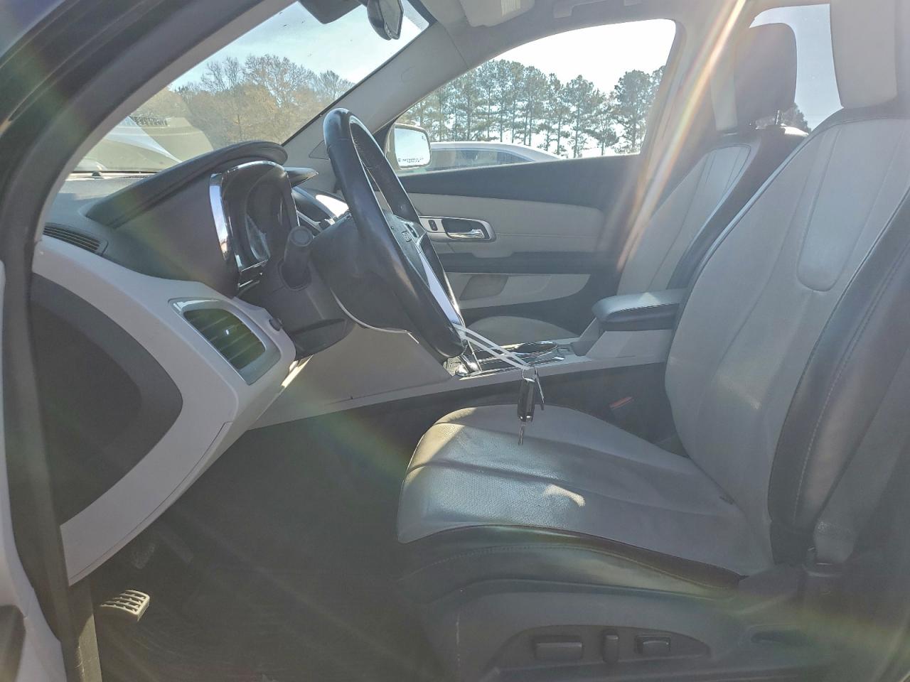 2016 GMC TERRAIN