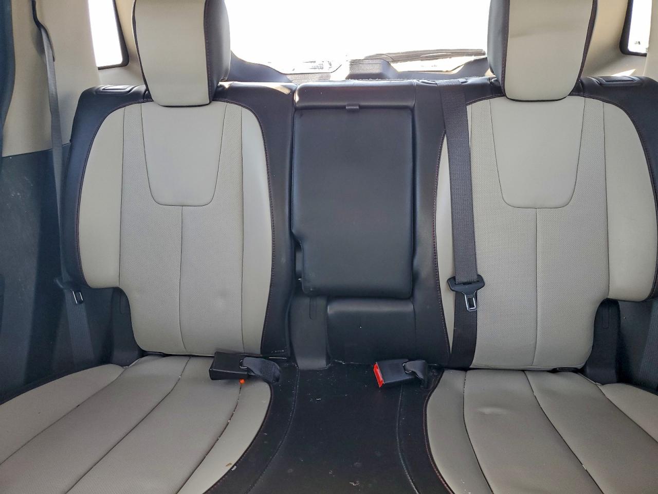 2016 GMC TERRAIN