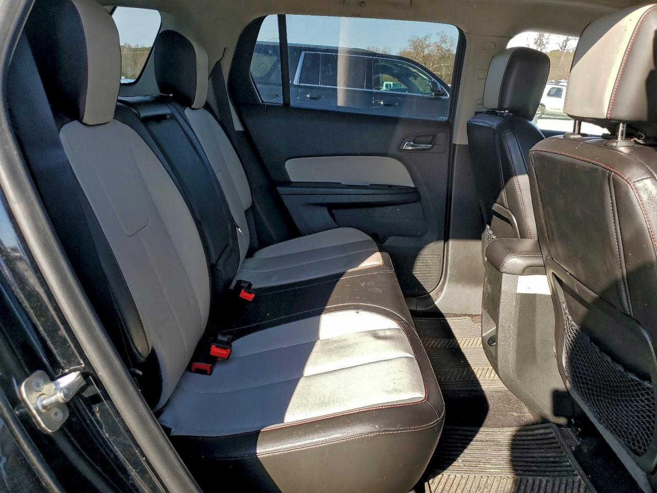 2016 GMC TERRAIN