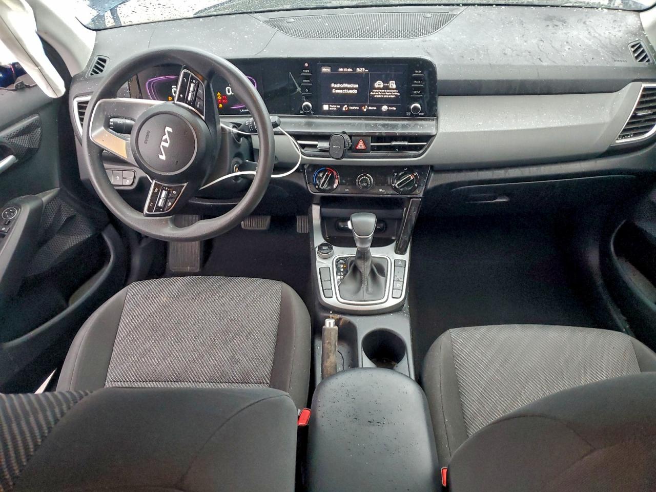2024 KIA SELTOS