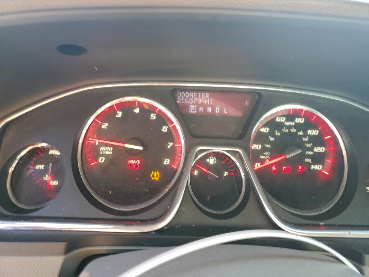 2014 GMC ACADIA