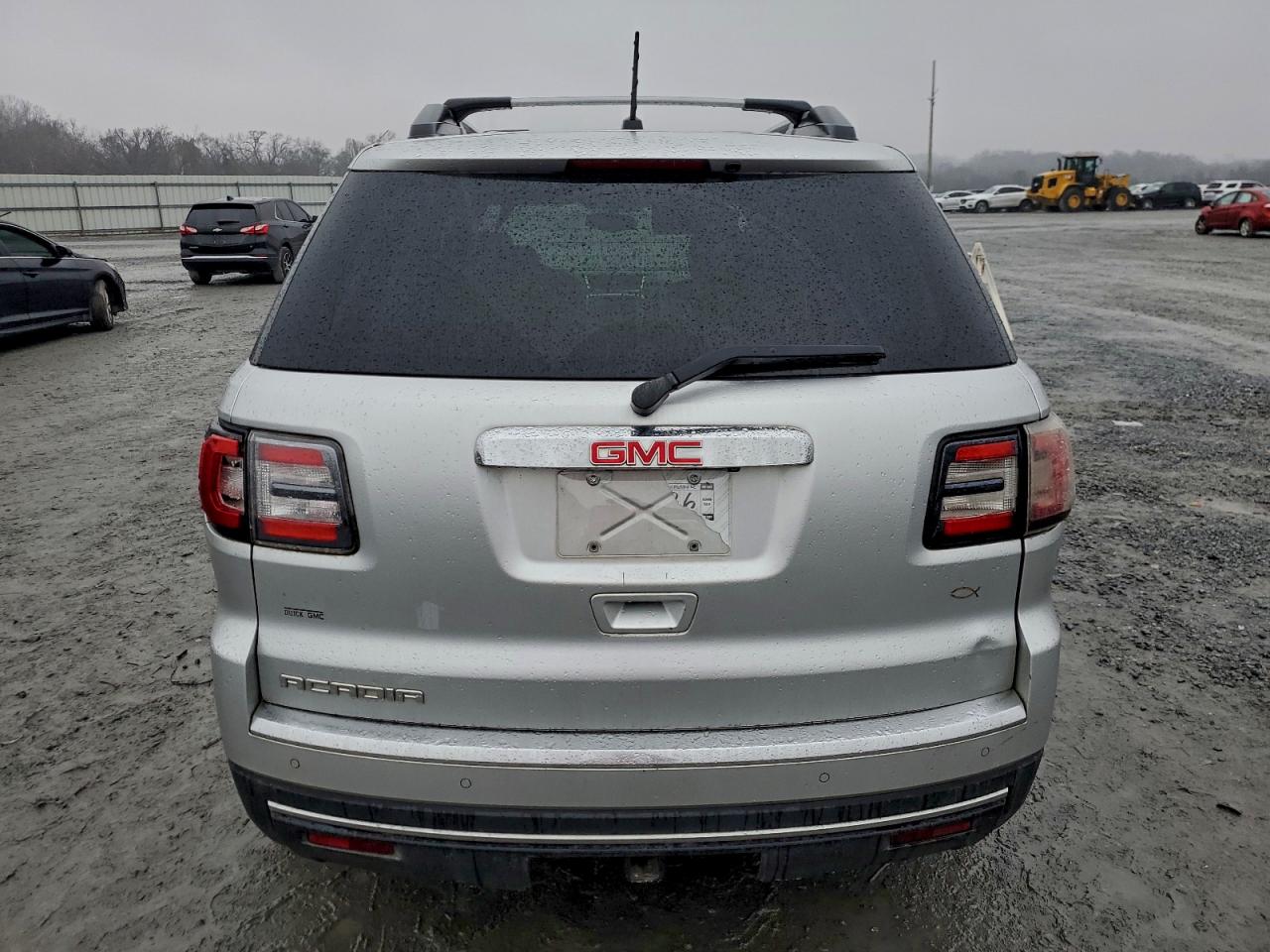 2014 GMC ACADIA