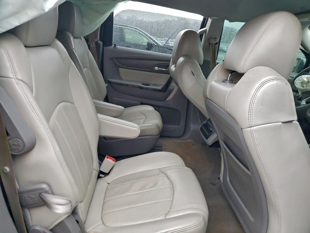2014 GMC ACADIA