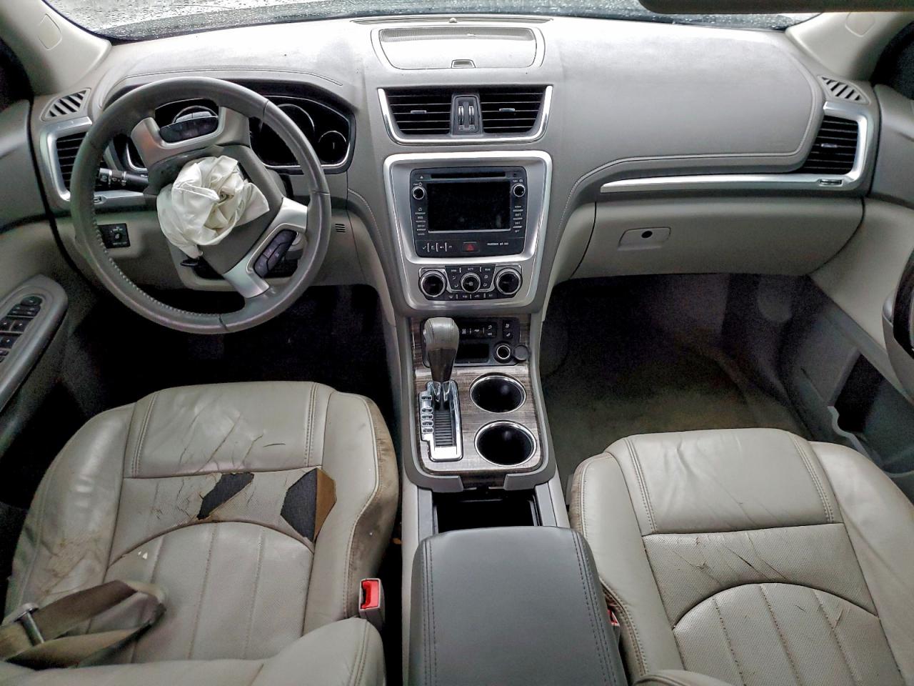 2014 GMC ACADIA