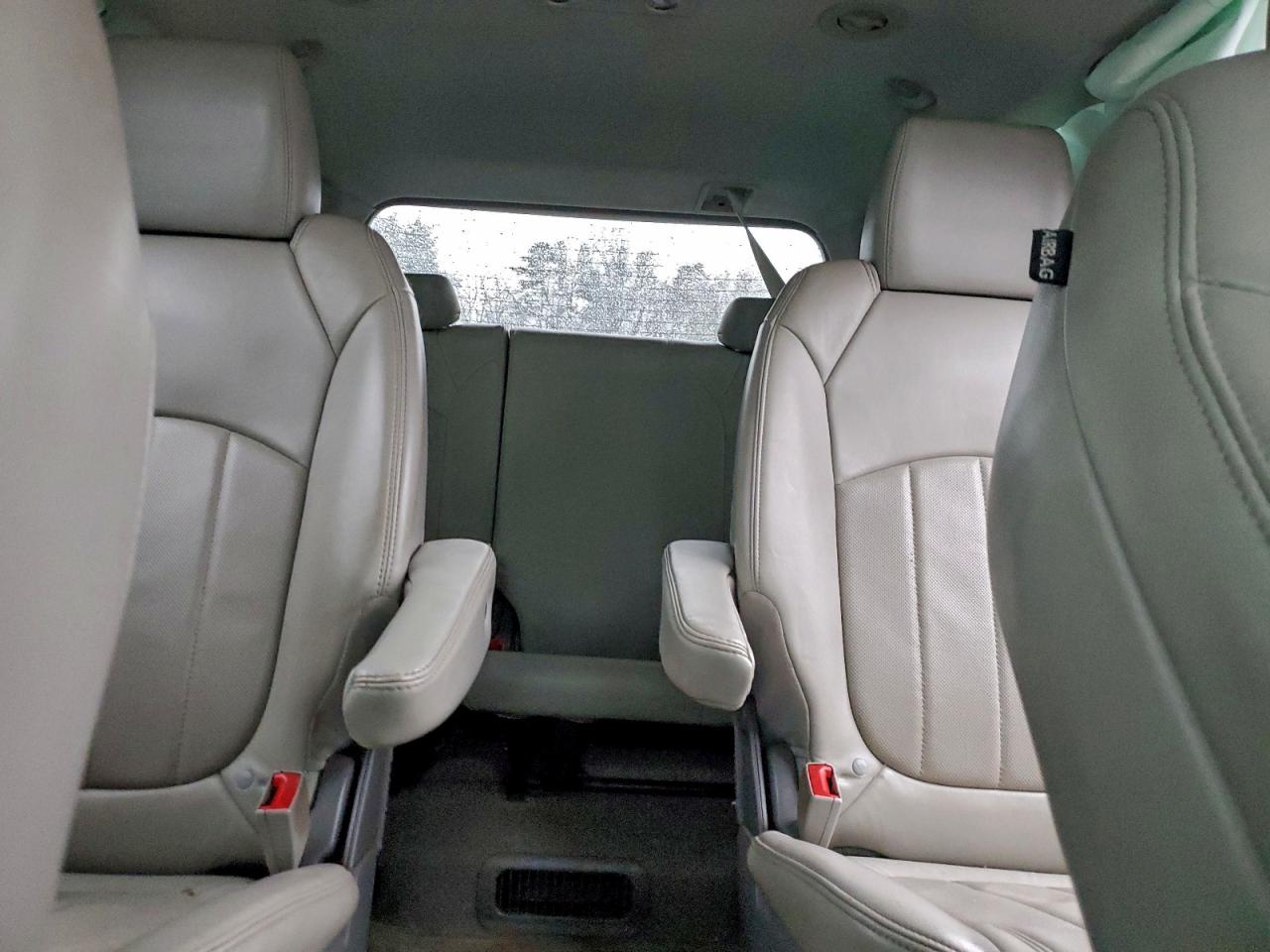 2014 GMC ACADIA
