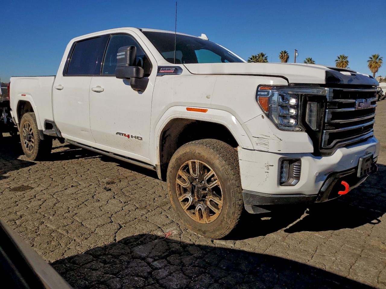 2020 GMC SIERRA