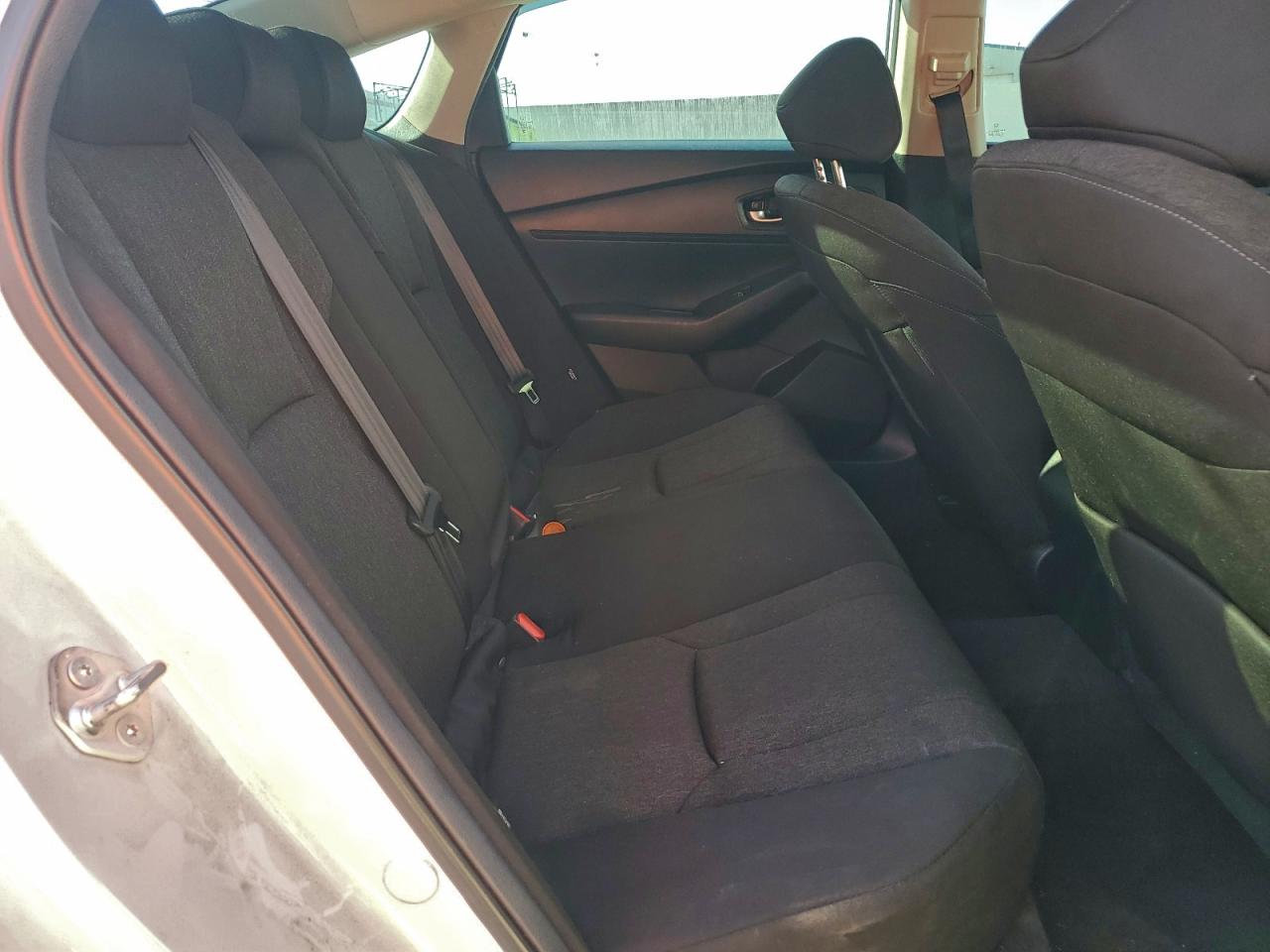 2024 HONDA ACCORD