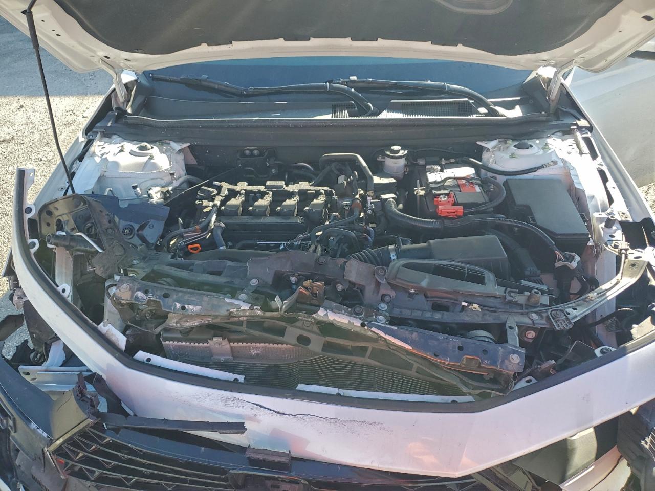 2024 HONDA ACCORD