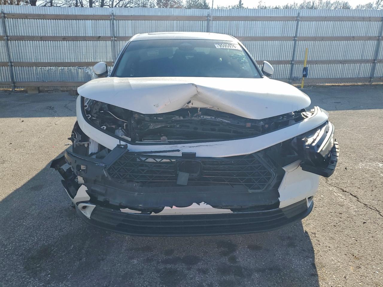 2024 HONDA ACCORD
