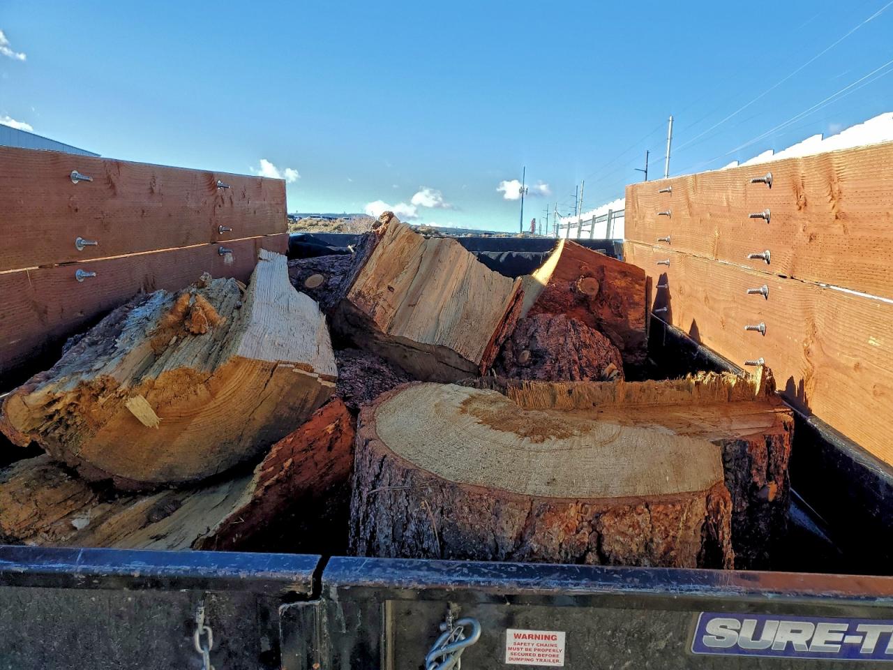 2025 SURE-TRAC UNKNOWN