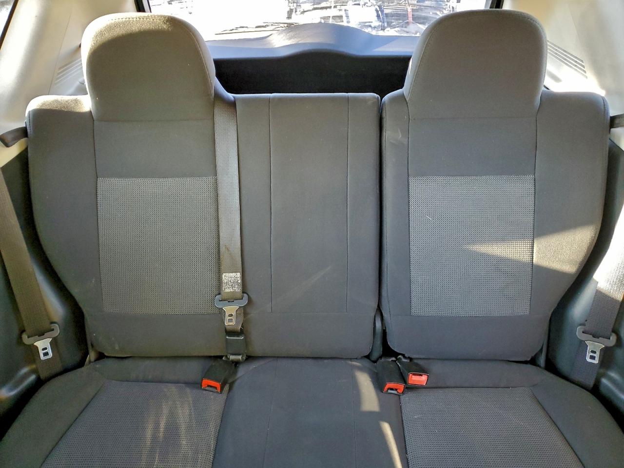 2012 JEEP COMPASS