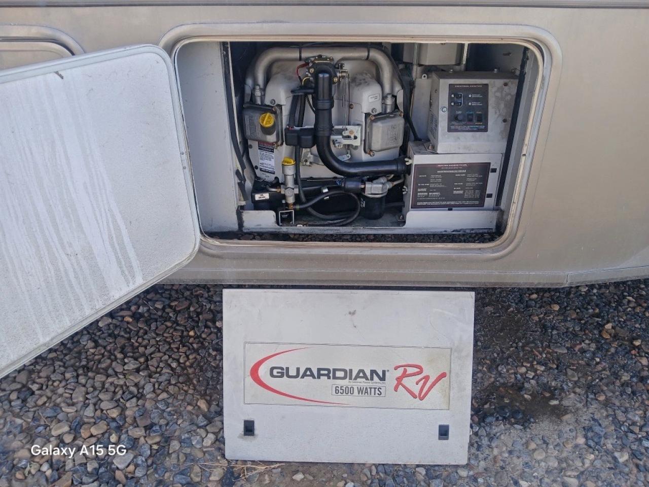 2006 FORD F550
