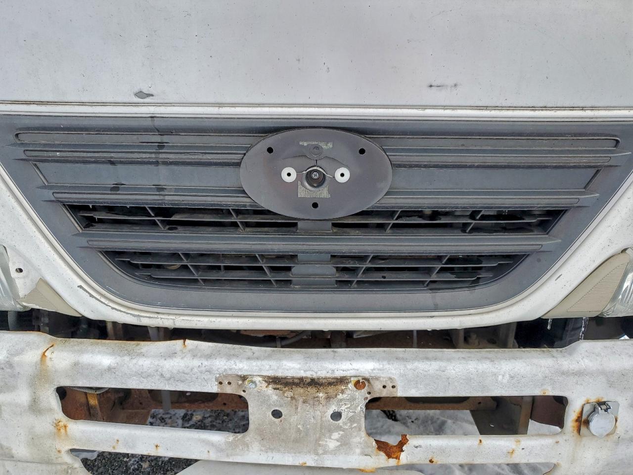 2008 NISSAN DIESEL UD1800 HD