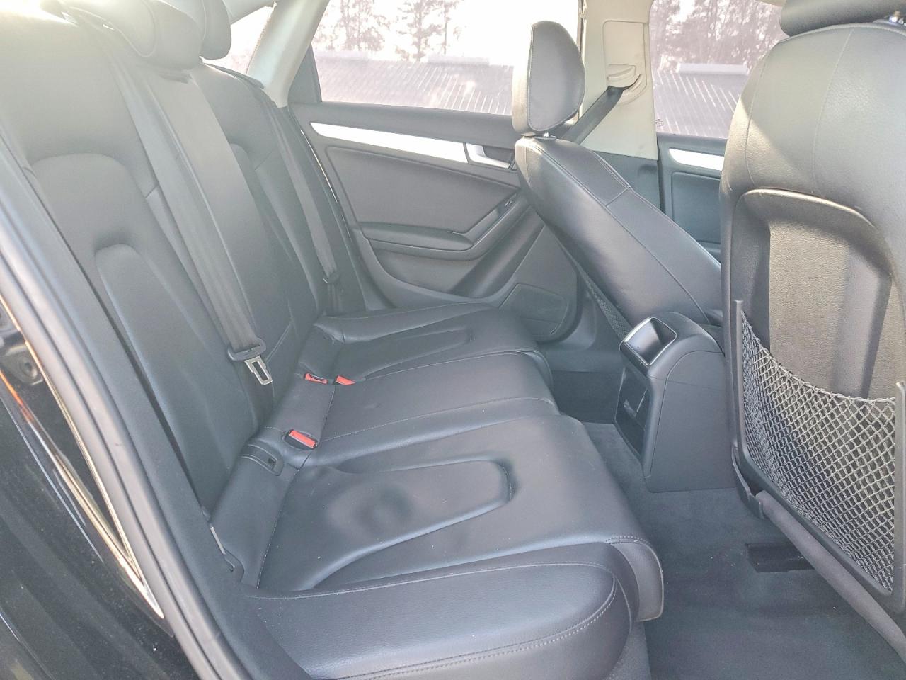 2014 AUDI A4