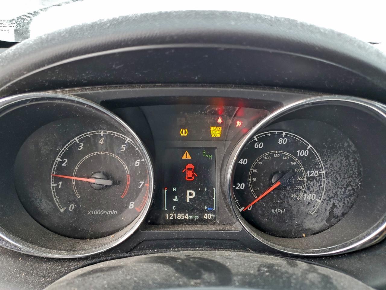 2020 MITSUBISHI OUTLANDER