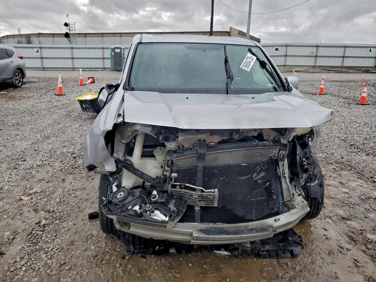 2013 HONDA PILOT