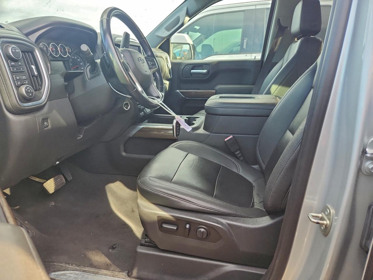 2021 CHEVROLET ALL Models
