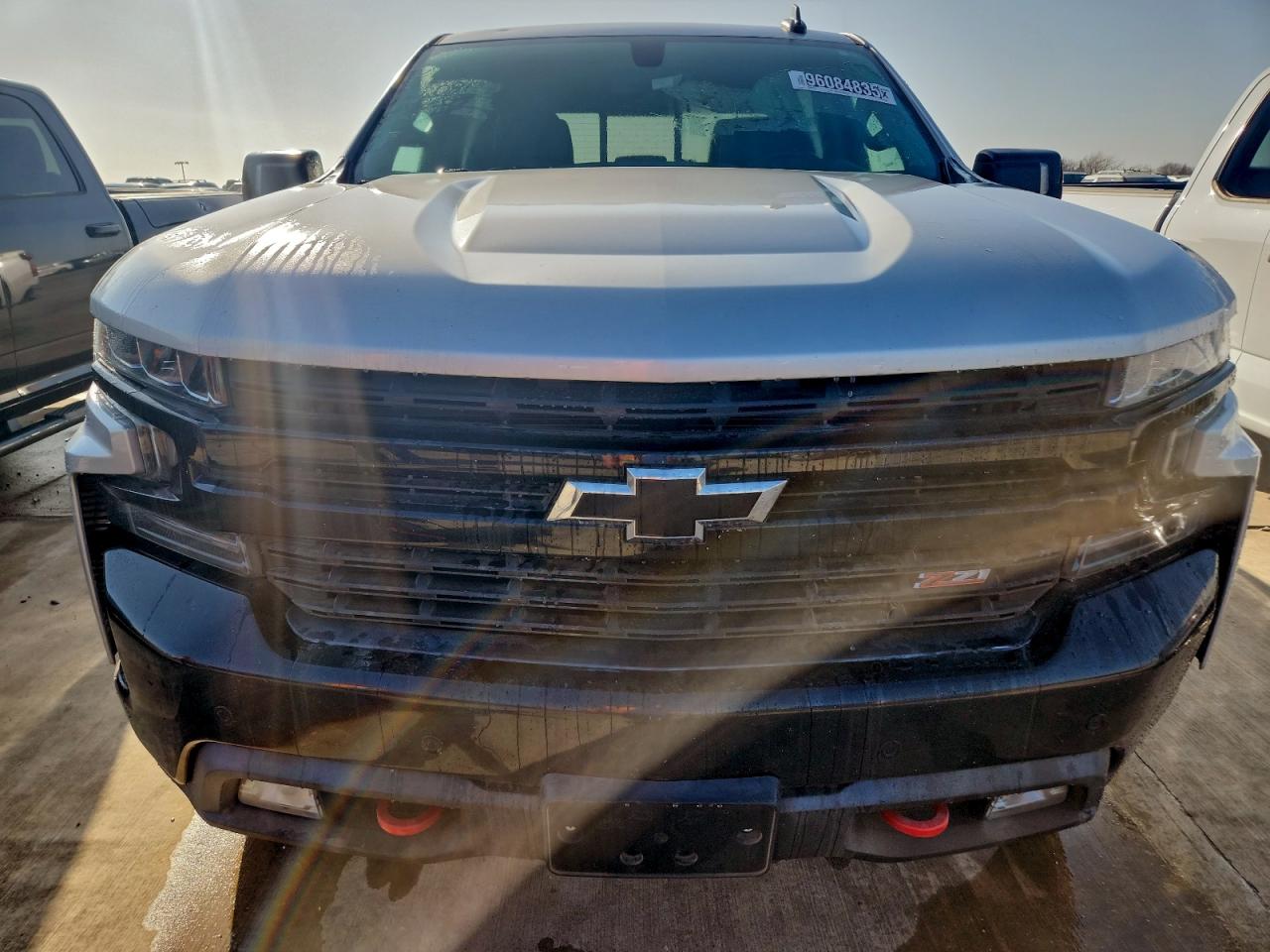 2021 CHEVROLET ALL Models