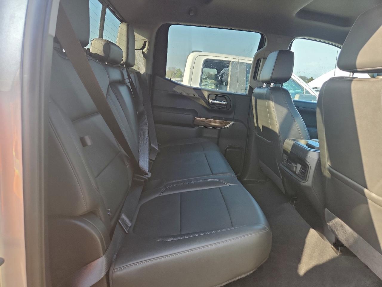 2021 CHEVROLET ALL Models