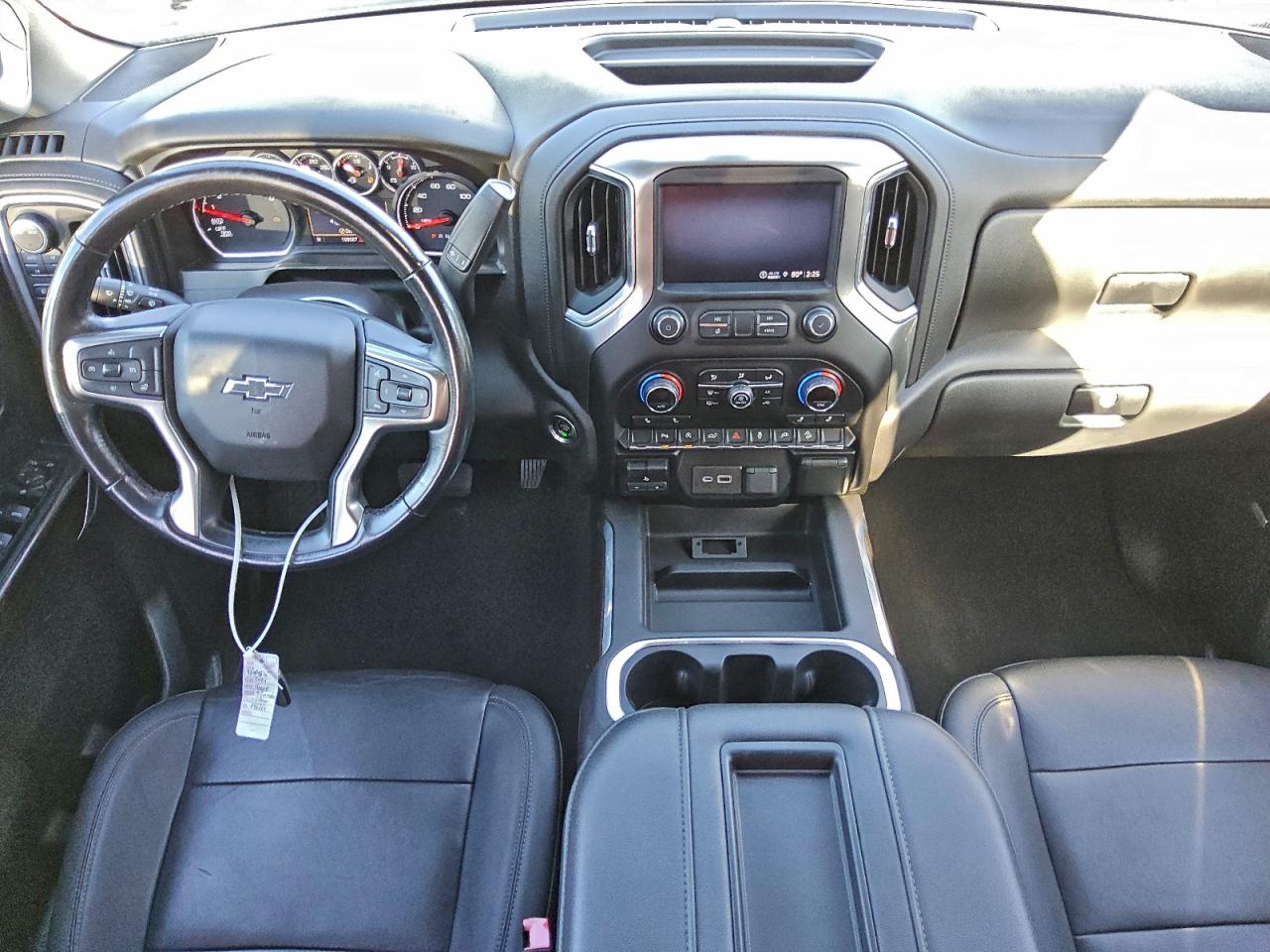 2021 CHEVROLET ALL Models