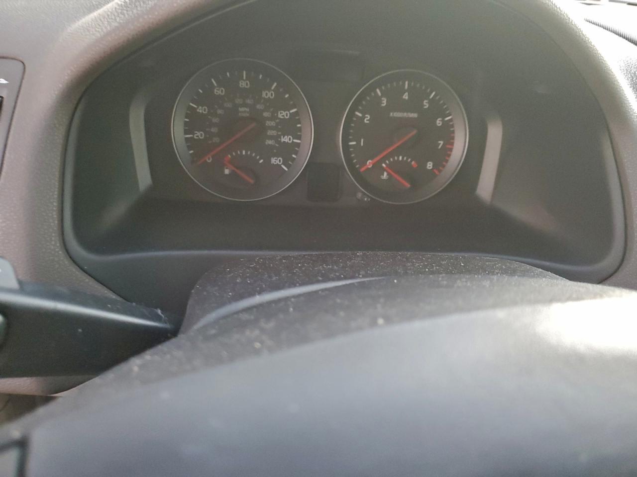 2008 VOLVO S40