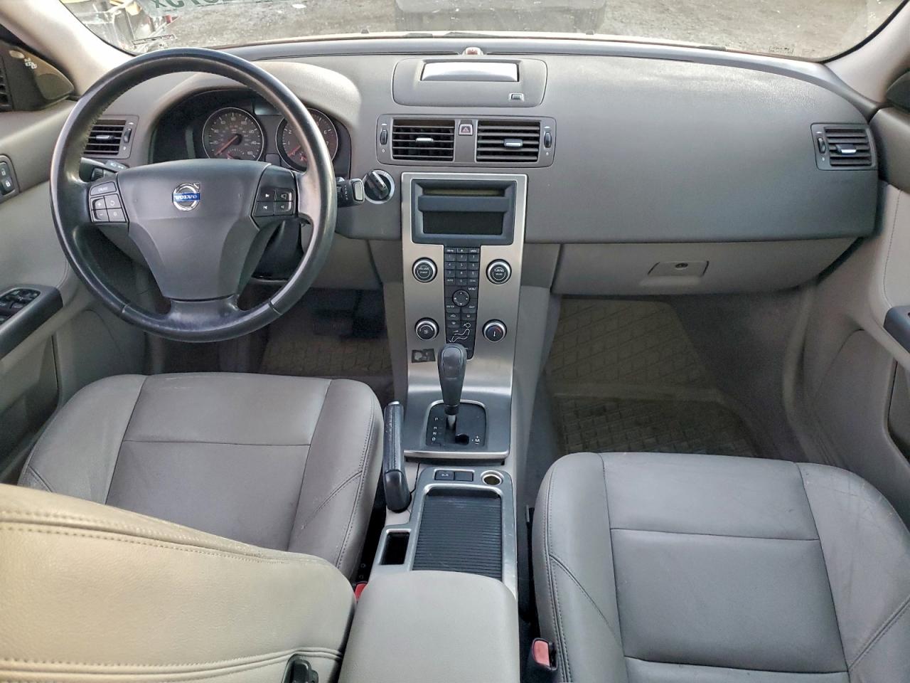 2008 VOLVO S40