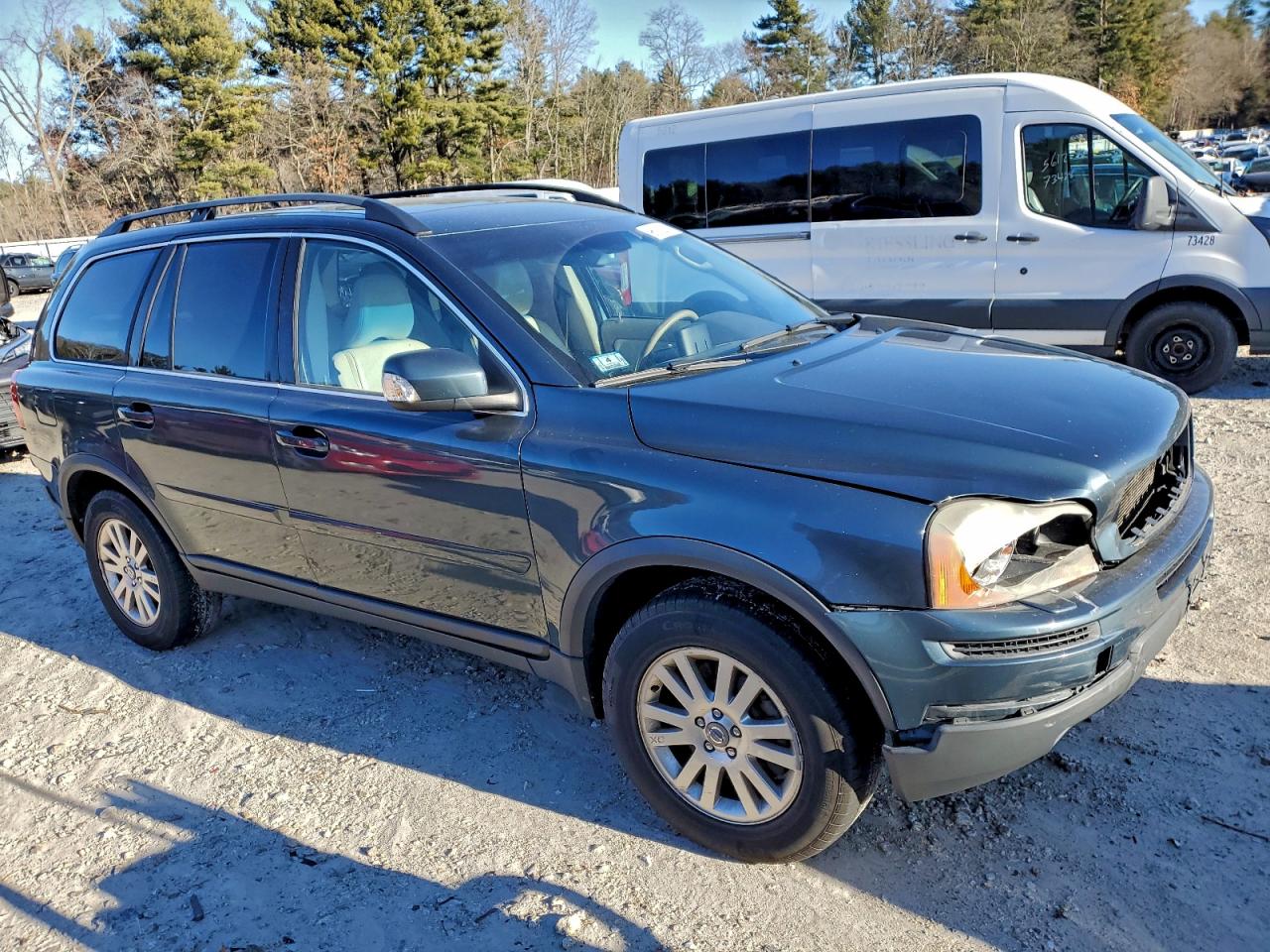 2008 VOLVO XC90