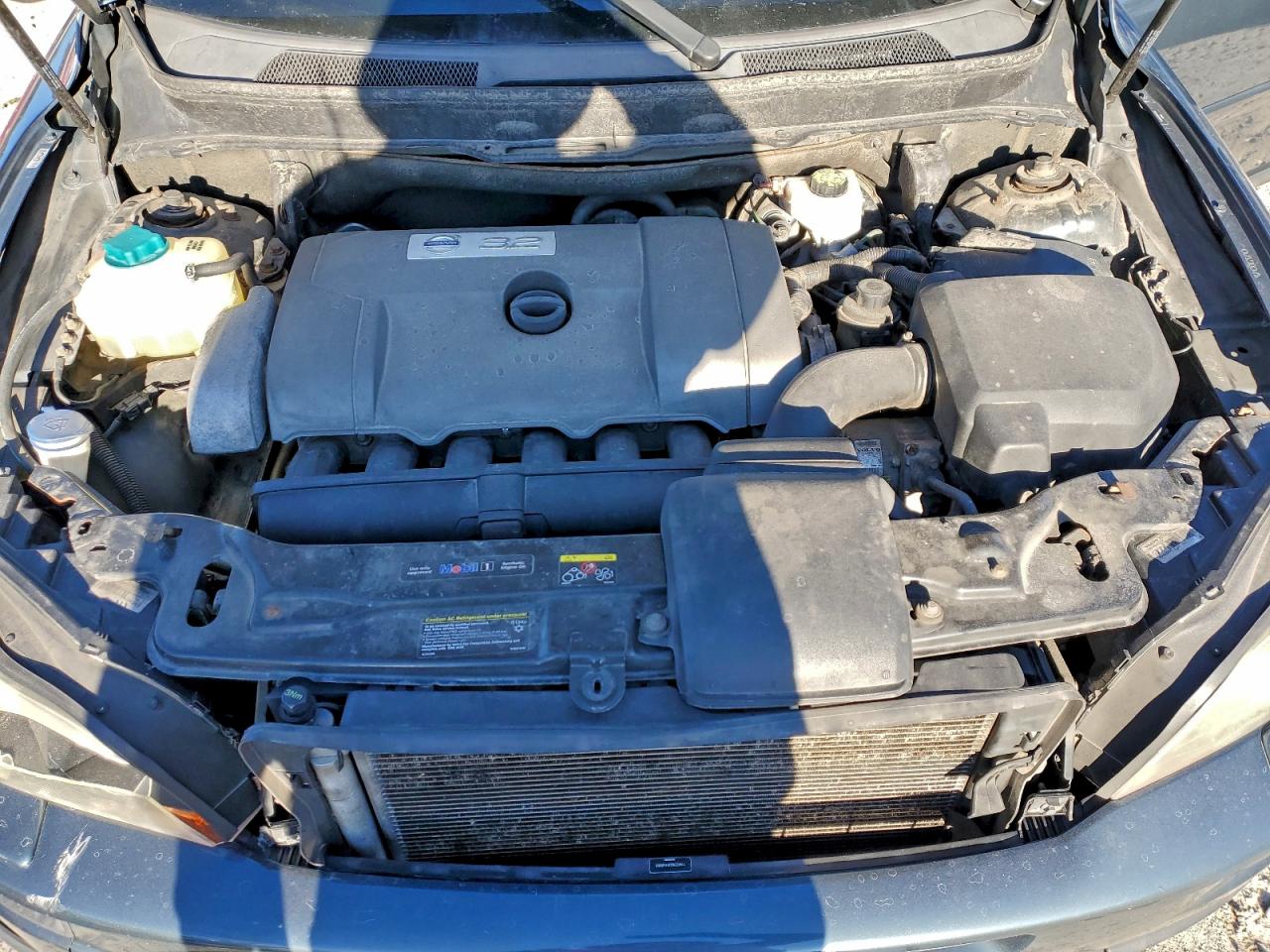 2008 VOLVO XC90