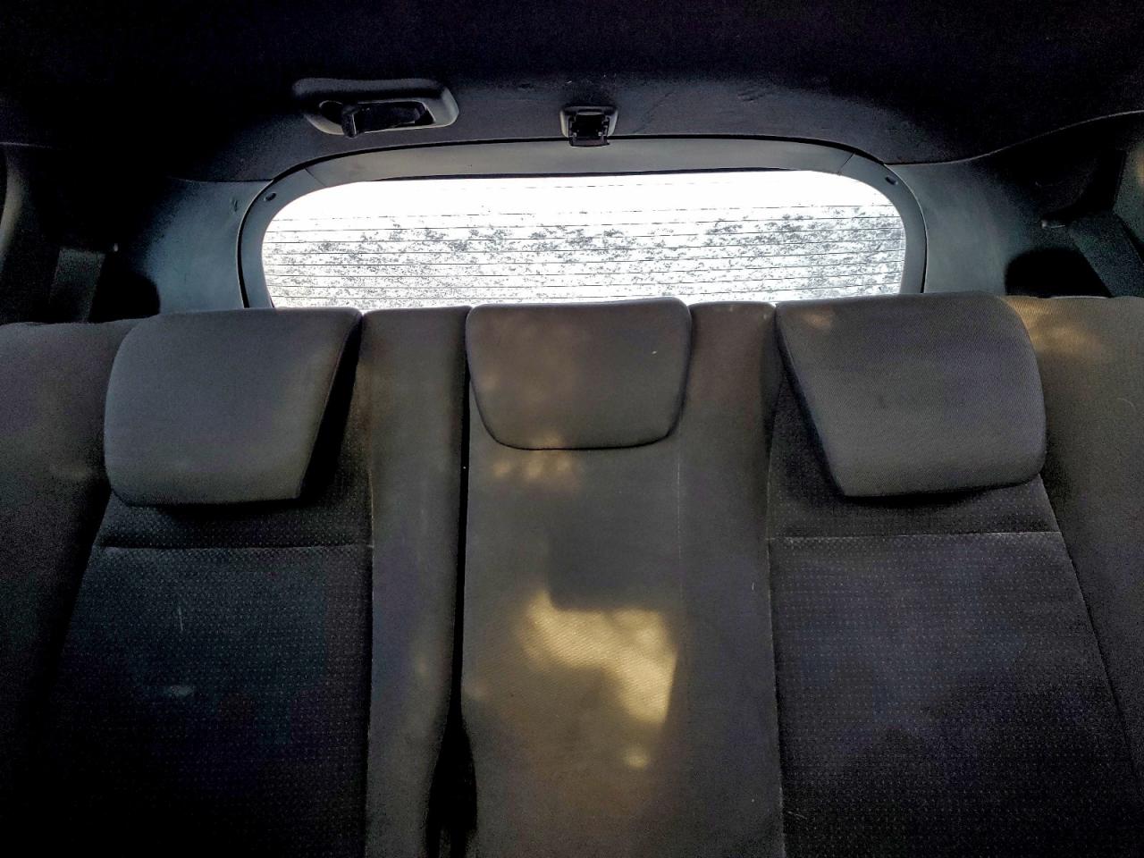2022 HONDA HR-V