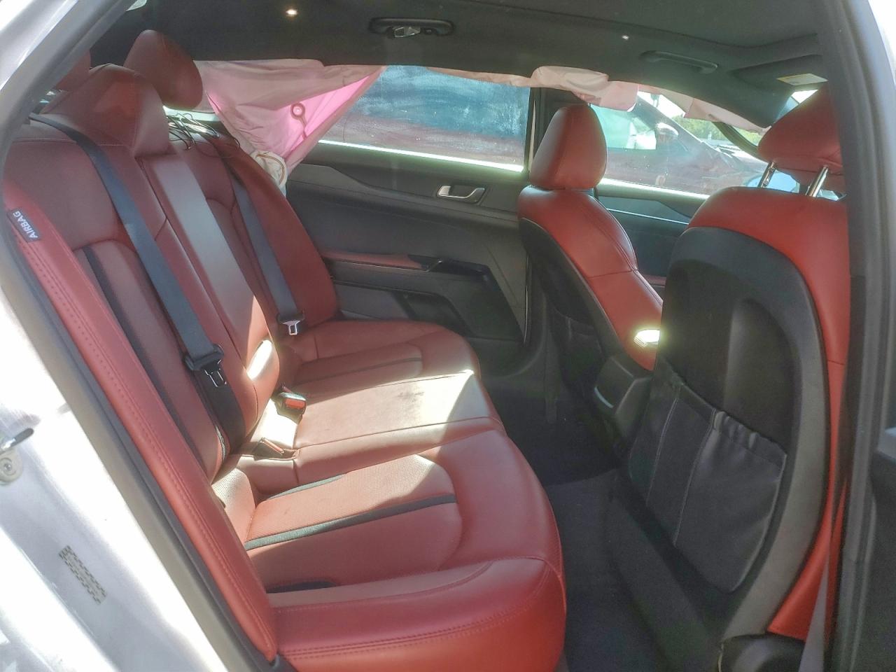 2023 KIA K5