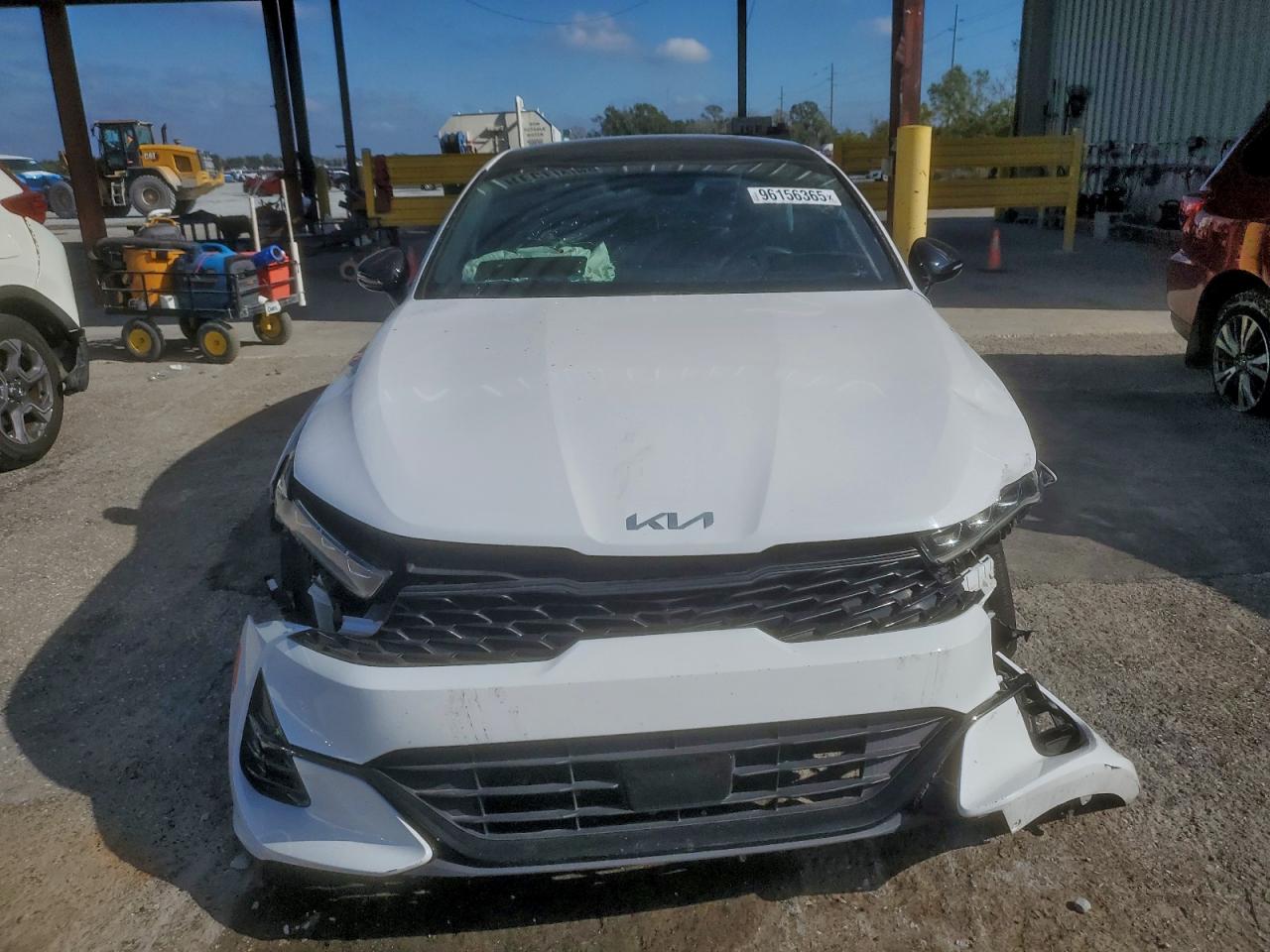 2023 KIA K5