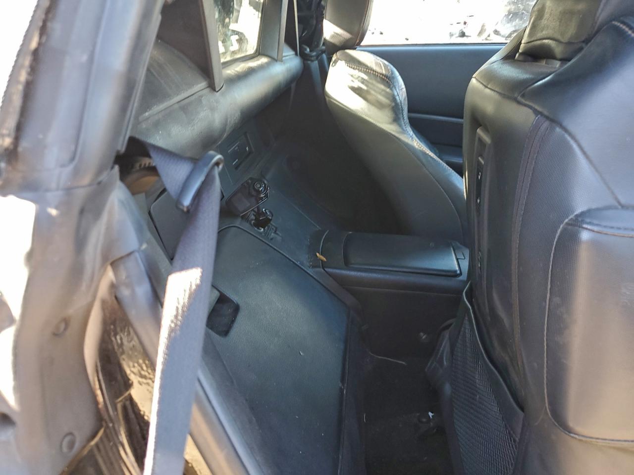2007 NISSAN 350Z