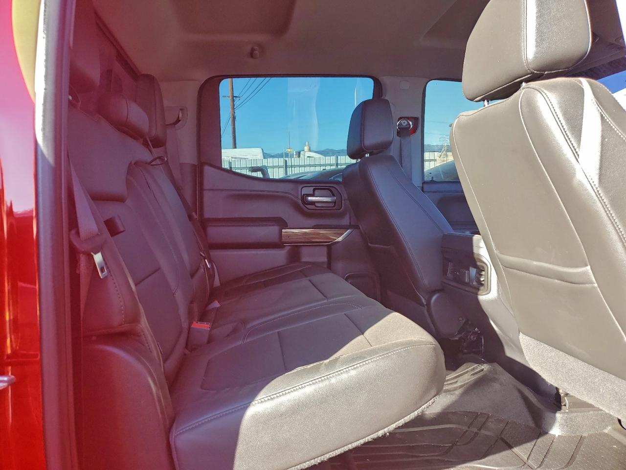 2019 CHEV ALL Models