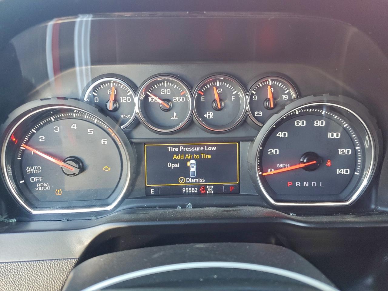 2019 CHEV ALL Models
