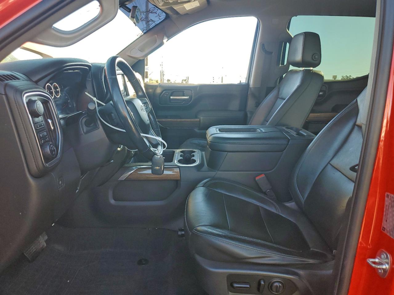2019 CHEV ALL Models
