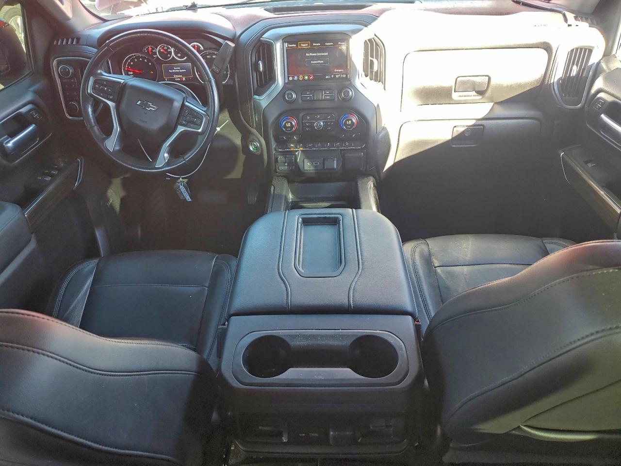 2019 CHEV ALL Models