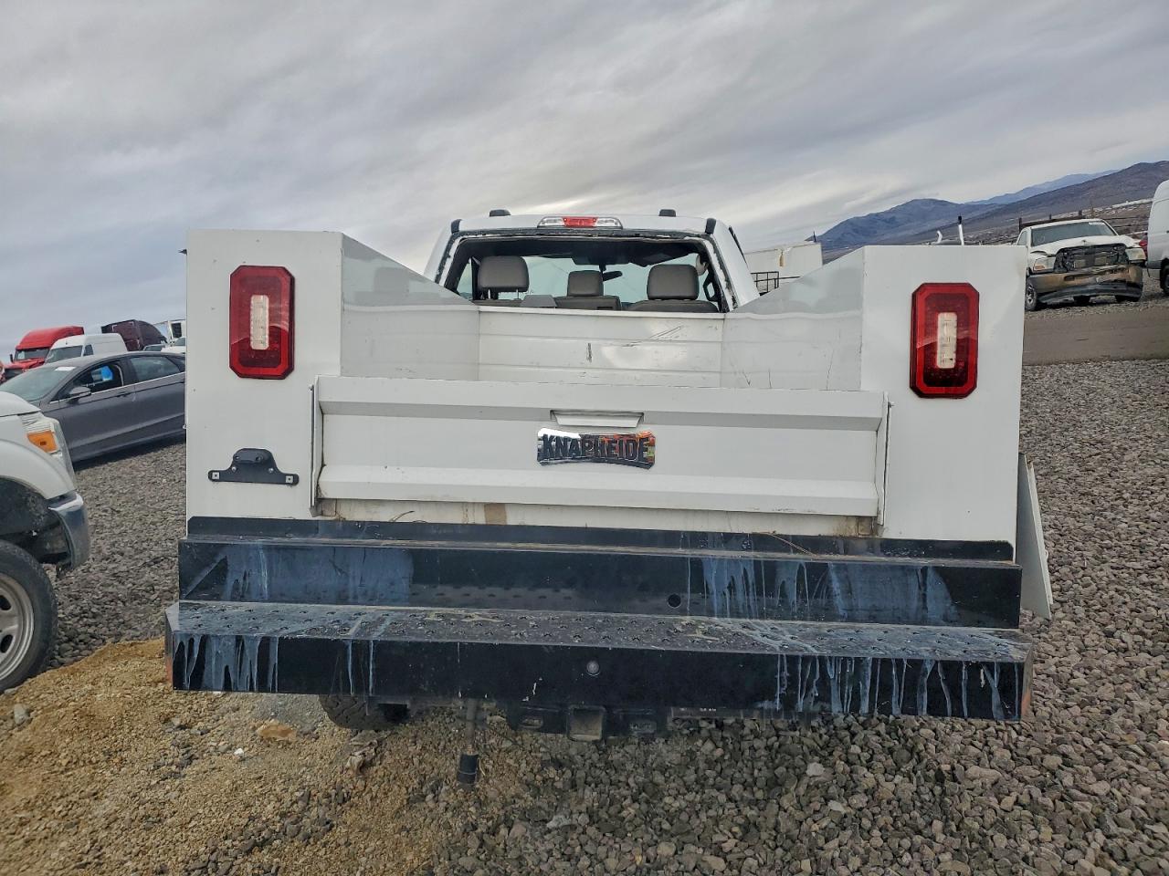 2022 FORD All Models