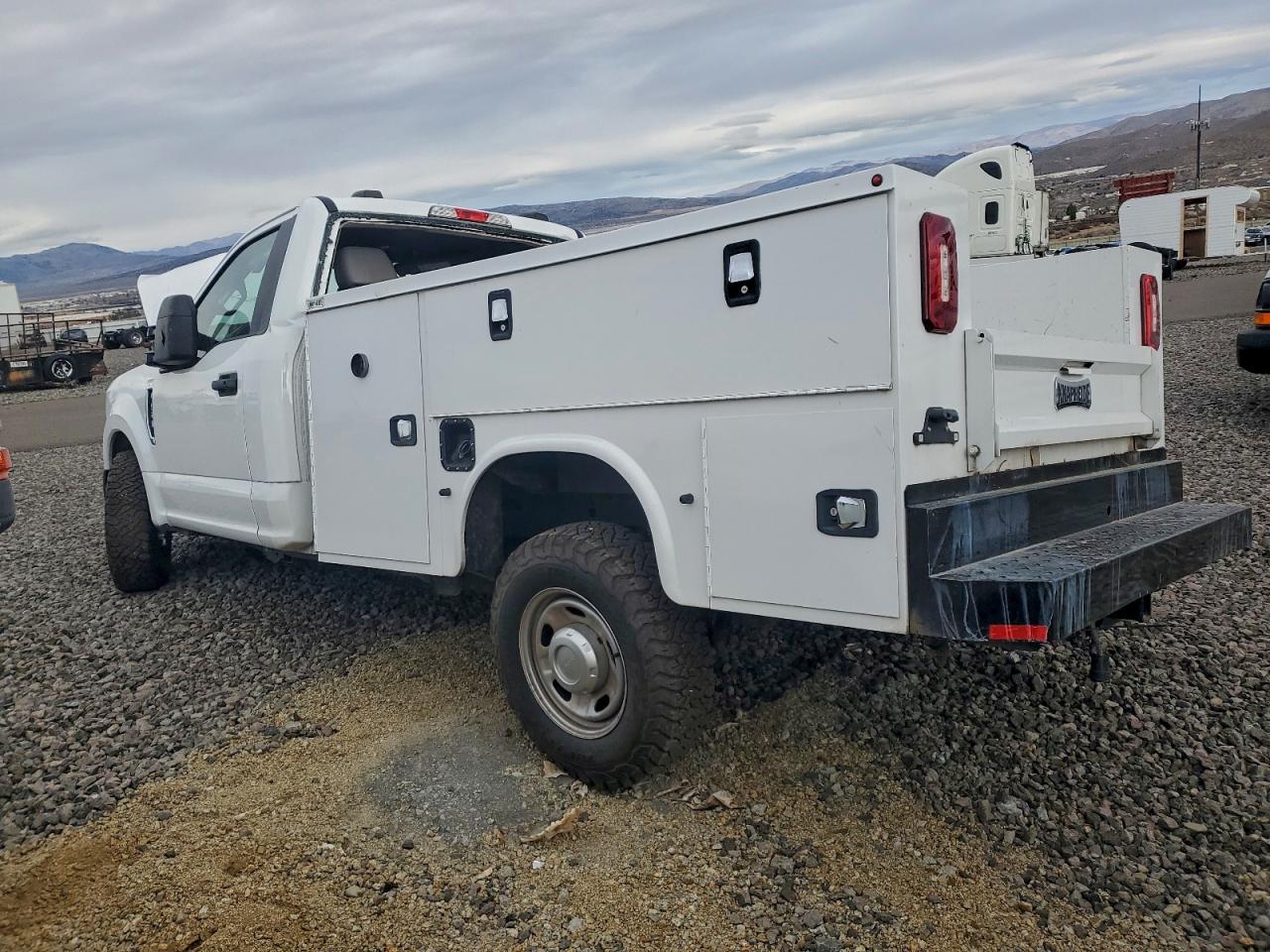 2022 FORD All Models
