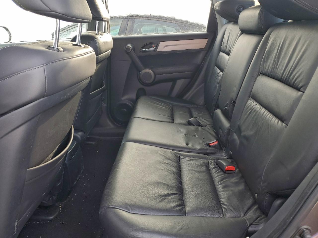 2011 HONDA CRV