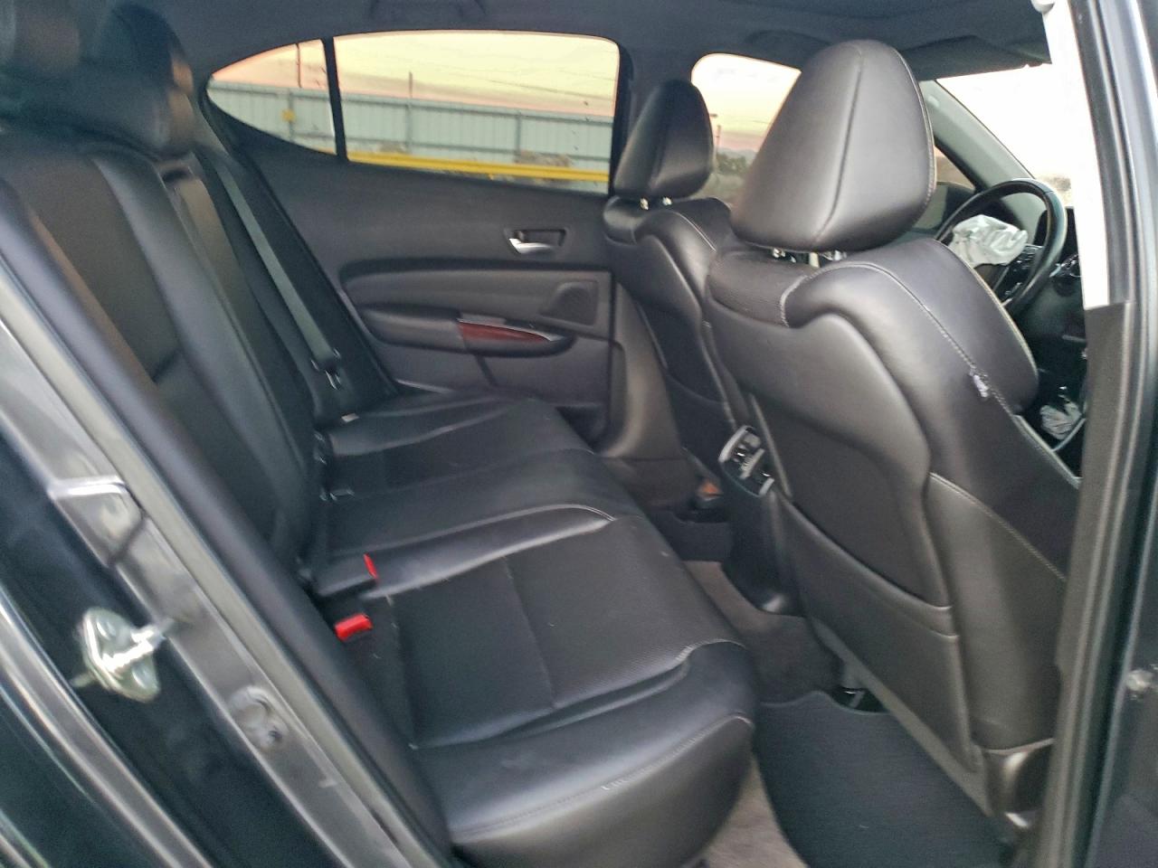2015 ACURA TLX