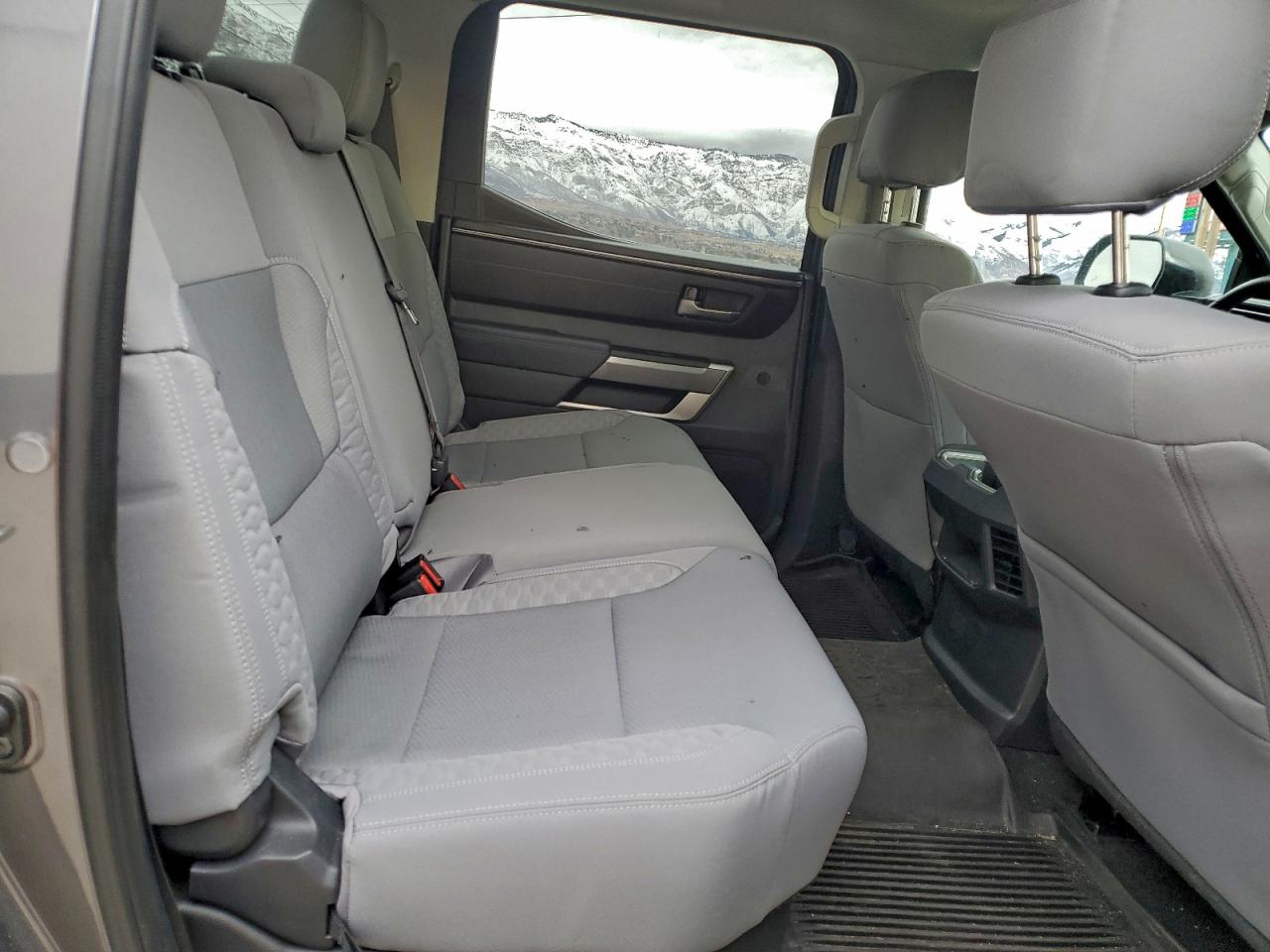 2022 TOYOTA TUNDRA