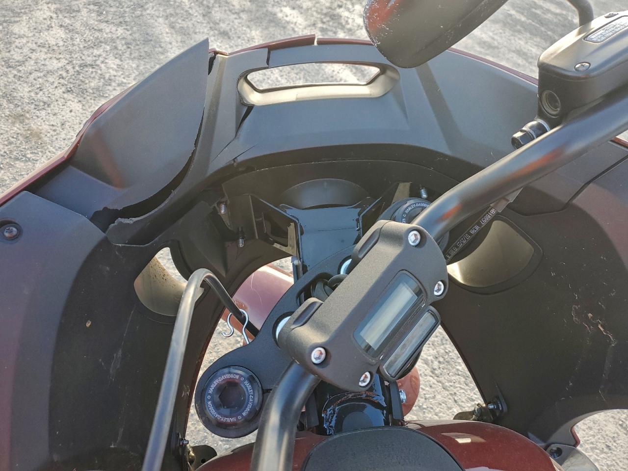 2024 HARLEY-DAVIDSON FXLRST