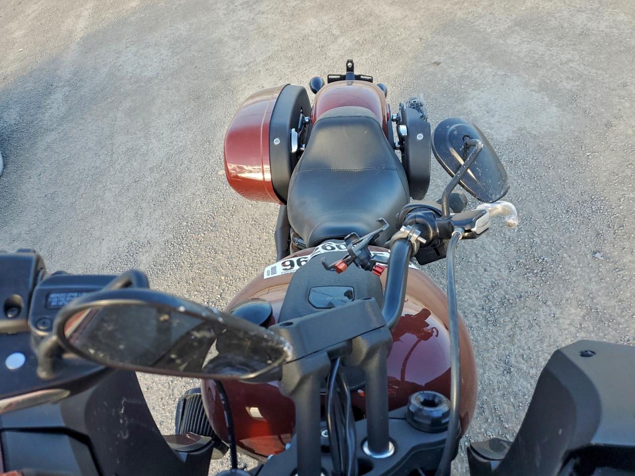 2024 HARLEY-DAVIDSON FXLRST