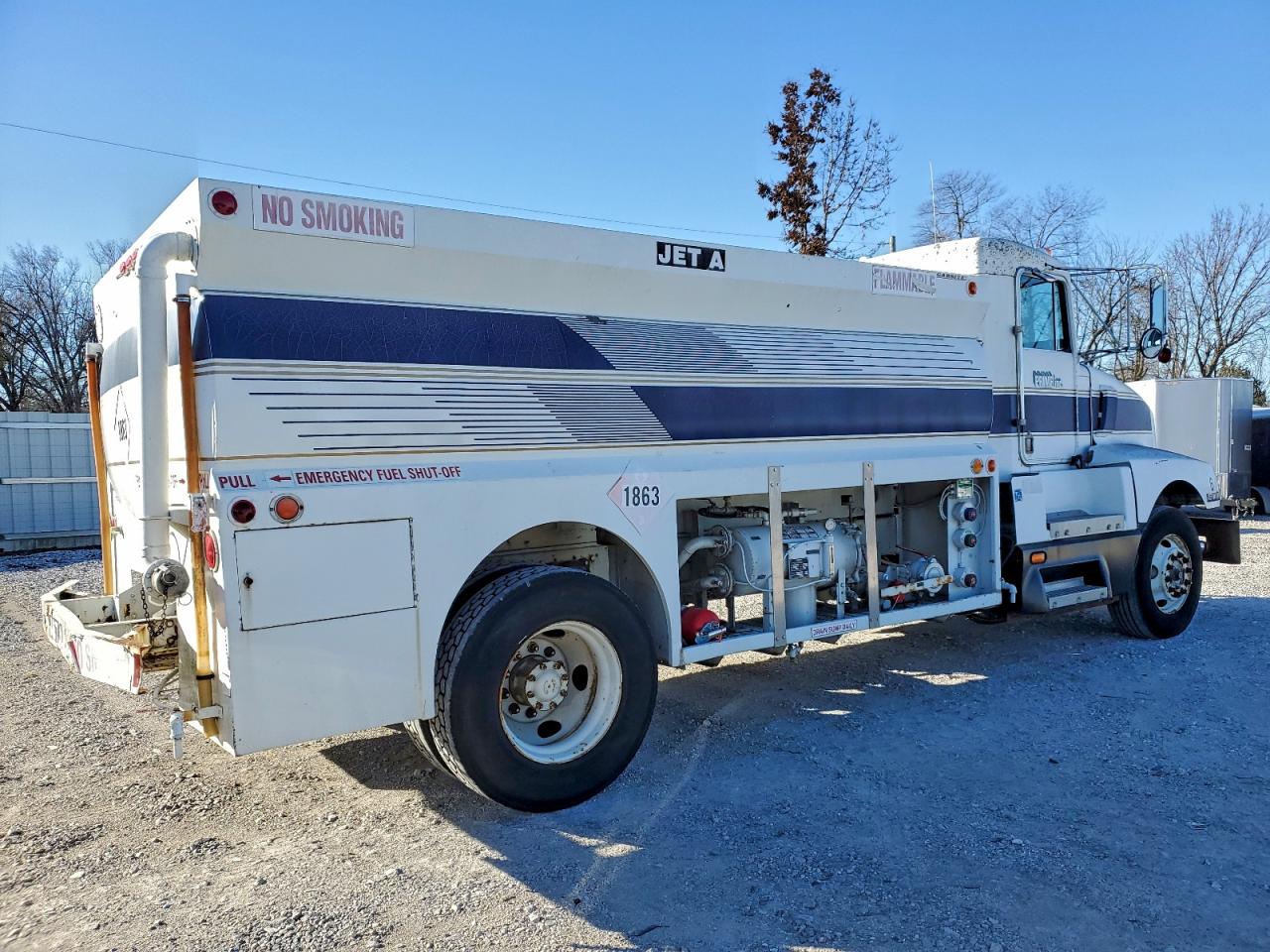 1989 KENWORTH All Models