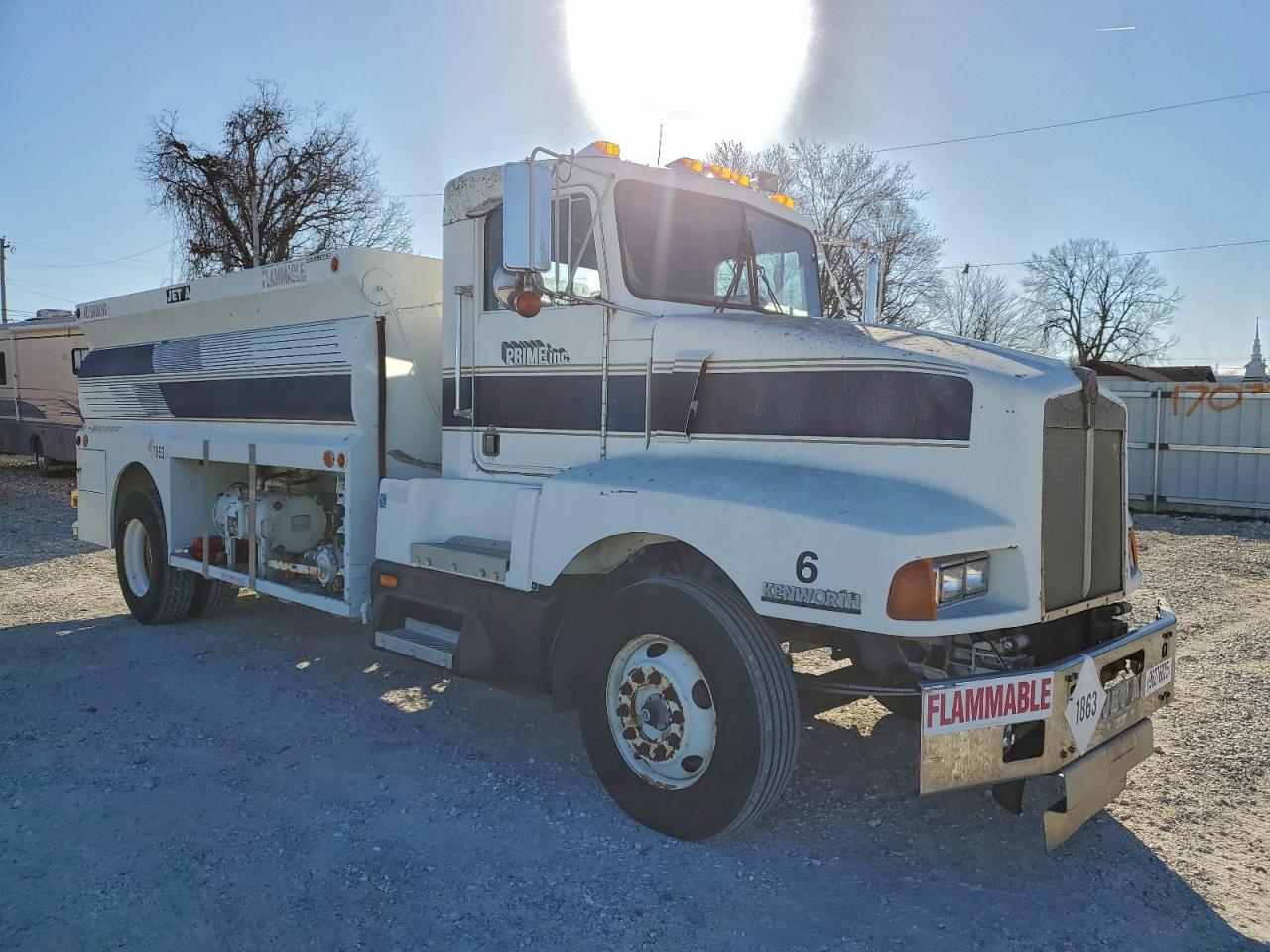 1989 KENWORTH All Models